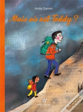 Mais Ou Est Teddy ?