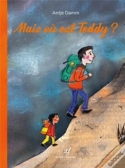 Capa do artigo Mais Ou Est Teddy ?