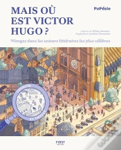 Capa do artigo Mais Ou Est Victor Hugo ?