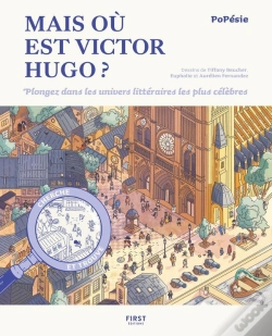 Capa do artigo Mais Ou Est Victor Hugo ?
