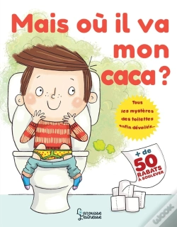 Capa do artigo Mais Où Il Va Mon Caca ?