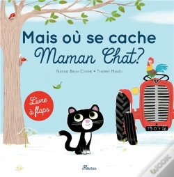 Capa do artigo Mais Ou Se Cache Maman-Chat ?