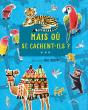 Mais Ou Se Cachent-Ils ? - Preview