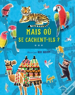 Capa do artigo Mais Ou Se Cachent-Ils ?