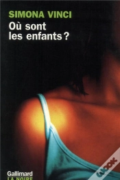 Capa do artigo Mais Ou Sont Les Enfants
