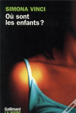 Capa do artigo Mais Ou Sont Les Enfants