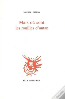 Capa do artigo Mais Où Sont Les Rouilles D'Antan