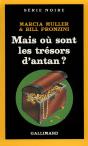 Mais Où Sont Les Trésors D'Antan ? - Preview