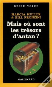 Capa do artigo Mais Où Sont Les Trésors D