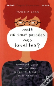 Capa do artigo Mais Où Sont Passées Mes Lunettes ?