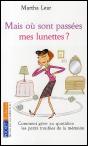 Mais Ou Sont Passees Mes Lunettes? - Preview