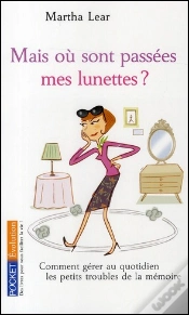 Capa do artigo Mais Ou Sont Passees Mes Lunettes?