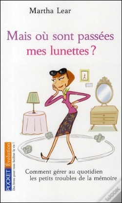 Capa do artigo Mais Ou Sont Passees Mes Lunettes?