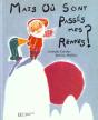 Mais Ou Sont Passes Mes Rennes - Preview
