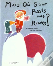 Capa do artigo Mais Ou Sont Passes Mes Rennes