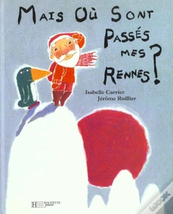 Capa do artigo Mais Ou Sont Passes Mes Rennes