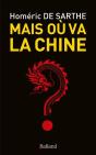 Mais Où Va La Chine ? - Preview