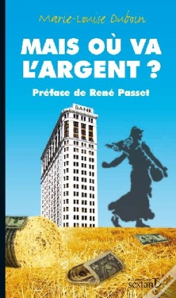 Capa do artigo Mais Où Va L'Argent ?