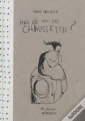 Mais Ou Vont Les Chaussettes ?