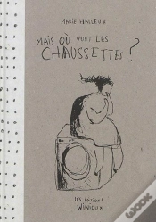 Capa do artigo Mais Ou Vont Les Chaussettes ?