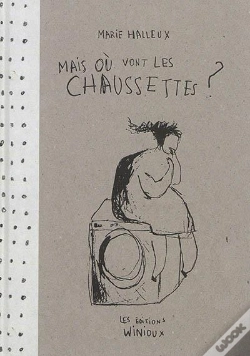 Capa do artigo Mais Ou Vont Les Chaussettes ?