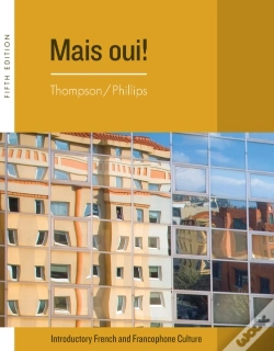 Capa do artigo Mais Oui!