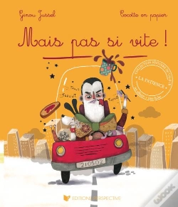 Capa do artigo Mais Pas Si Vite !