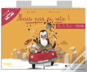 Capa do artigo Mais Pas Si Vite!