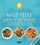 Mais Peixe, Menos Espinhas