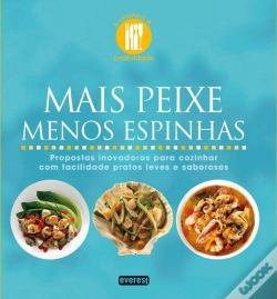 Capa do artigo Mais Peixe, Menos Espinhas