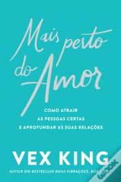 Capa do artigo Mais Perto do Amor