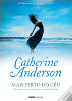 Capa do artigo Mais Perto do Céu