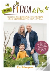 Capa do artigo Mais Pitada do Pai