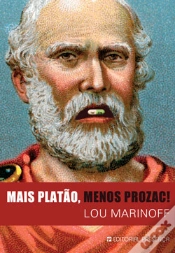Capa do artigo Mais Platão, Menos Prozac!