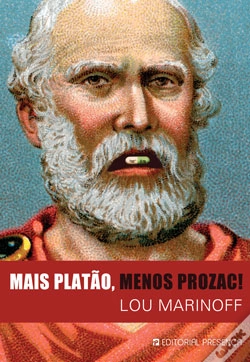 Capa do artigo Mais Platão, Menos Prozac!