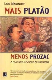 Capa do artigo Mais Platão, Menos Prozac