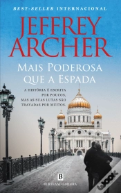 Capa do artigo Mais Poderosa Que a Espada