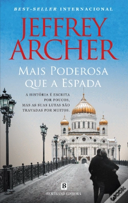 Capa do artigo Mais Poderosa Que a Espada