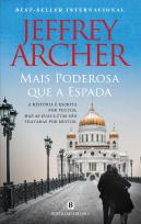 Mais Poderosa Que a Espada