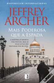 Capa do artigo Mais Poderosa que a Espada