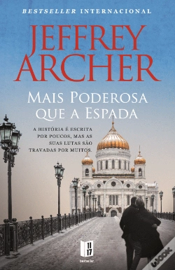 Capa do artigo Mais Poderosa que a Espada