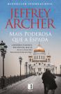 Mais Poderosa que a Espada - Preview
