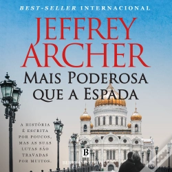 Capa do artigo Mais Poderosa Que a Espada