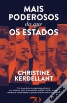 Mais Poderosos do que os Estados
