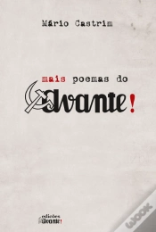 Capa do artigo Mais Poemas do Avante!