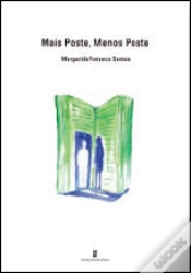 Capa do artigo Mais poste menos poste