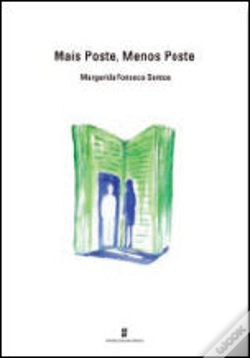 Capa do artigo Mais poste menos poste