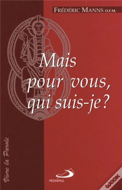 Capa do artigo Mais Pour Vous, Qui Suis-Je ?