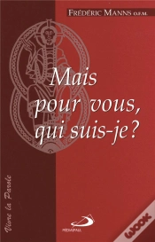 Capa do artigo Mais Pour Vous, Qui Suis-Je ?