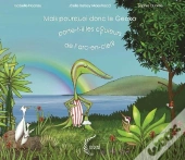 Mais Pourquoi Donc Le Gecko Est-Il Couleur Arc-En-Ciel ?